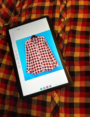 Item photo(s) from verified buyer