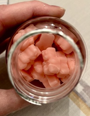 Fotos del artículo de un comprador verificado