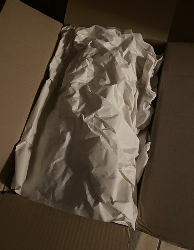 Item photo(s) from verified buyer