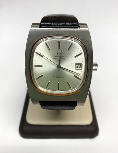 OMEGA automatic Genève メンズ　腕時計 $_12.JPG?set_id=880000500F