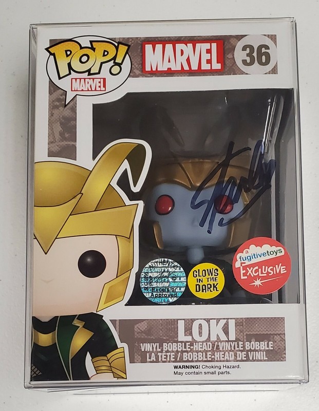 loki pop vinyl 36