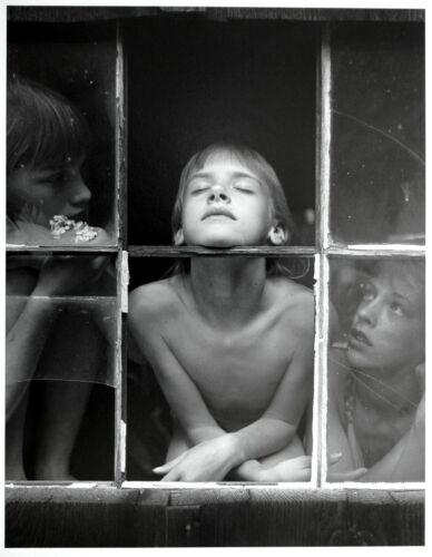 THE ROLLEI PROJECT BY JOCK STURGES SPECIAL EDITION 