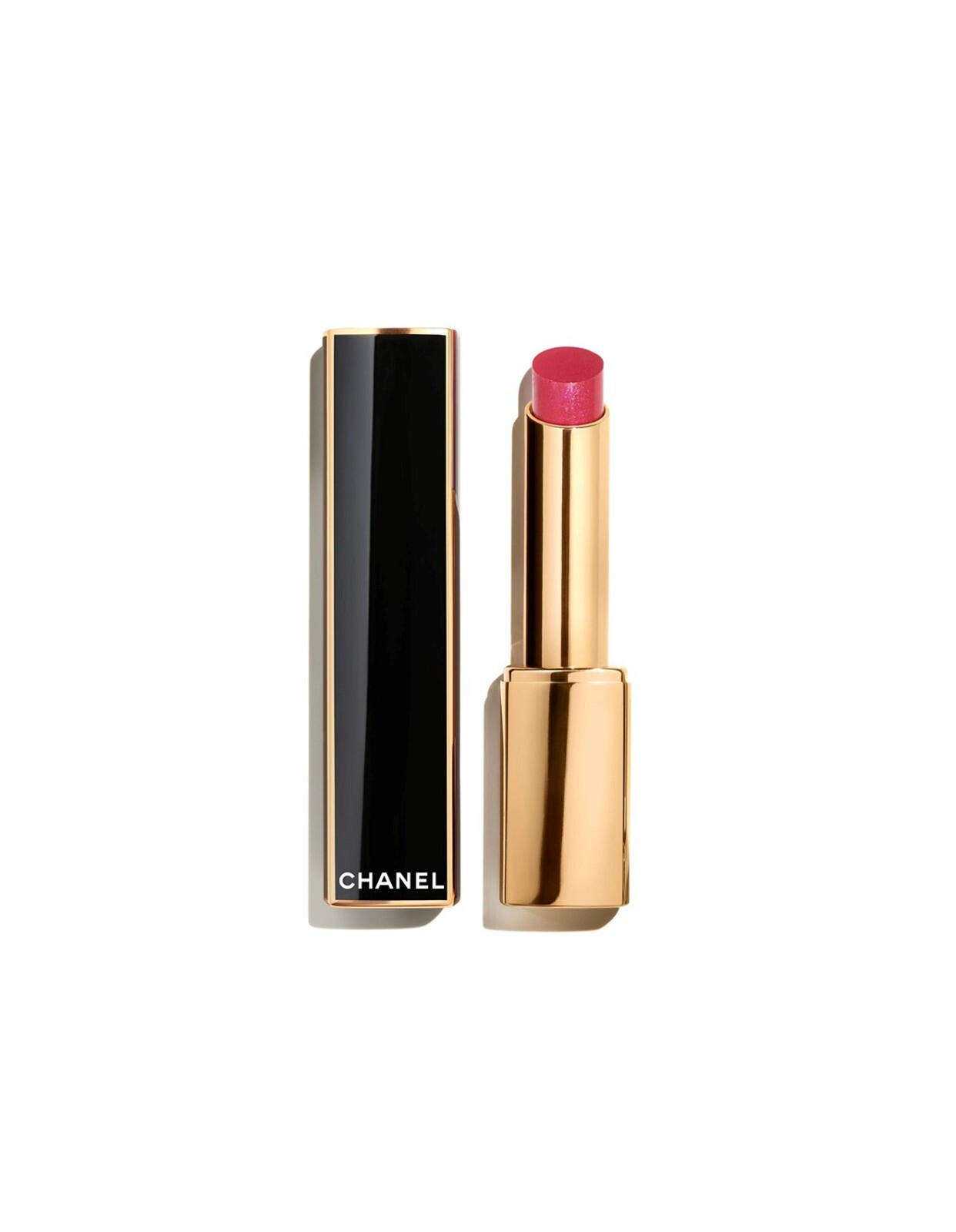 口紅 CHANEL ROUGE ALLURE L'EXTRAIT 927 CHANEL Rouge Allure L'EXTRAIT Limited Edition Lipstick 927