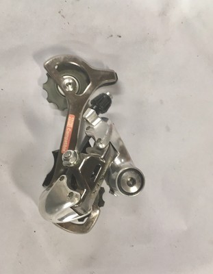 shimano stx rear derailleur 7 speed