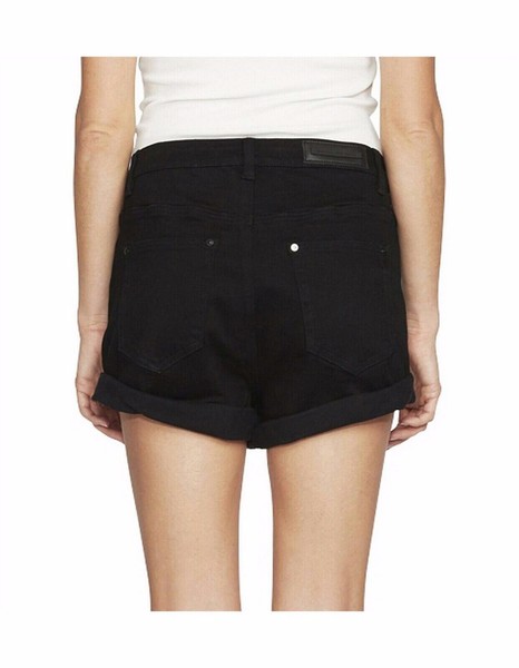 camilla and marc delphine denim shorts