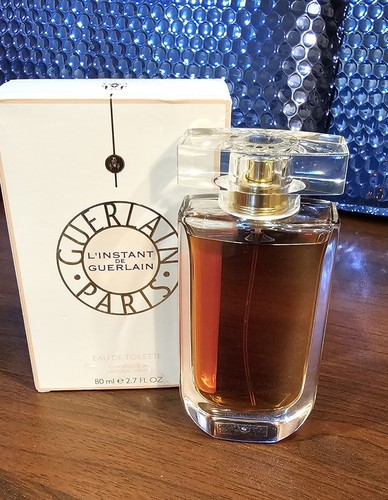 Guerlain L'Instant de Guerlain 2.7 fl oz/80 Ml Women's EDT