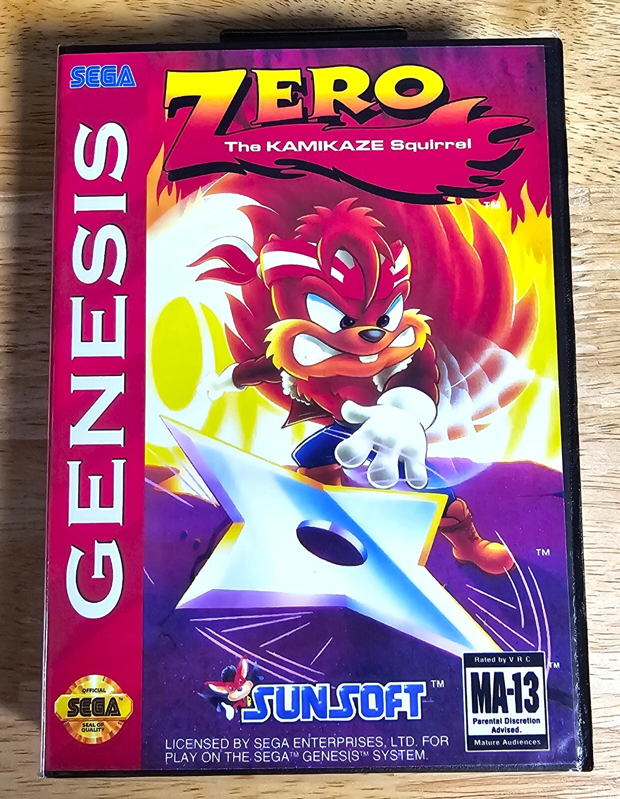 セガサターン 非売品 Movie Tools Cinepack for SEGA