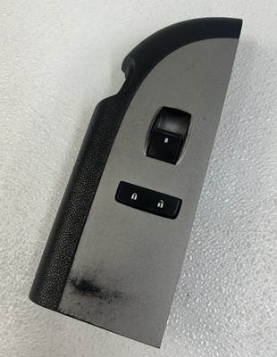 07-10 Chevy Silverado GMC Sierra Passenger Side Power Window Switch OEM 25898123