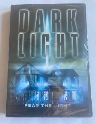 Dark Light (DVD, 2019) Brand New Sealed