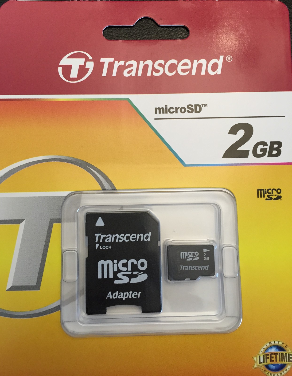 Patch For Sdhc Cards High Capacity