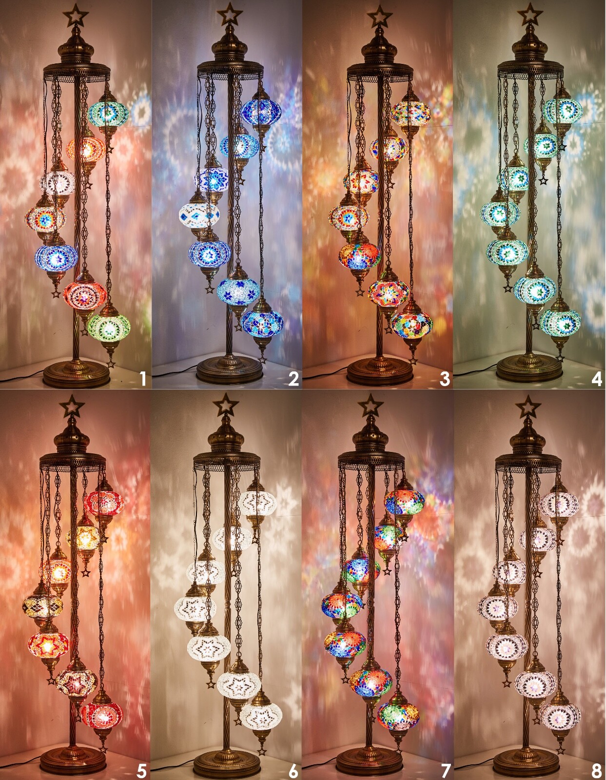 Rosalind Wheeler Baddeley 60 Floor Lamp For Sale Online Ebay
