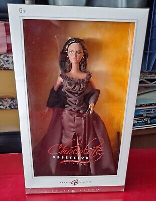 Barbie chocolate obsession sale