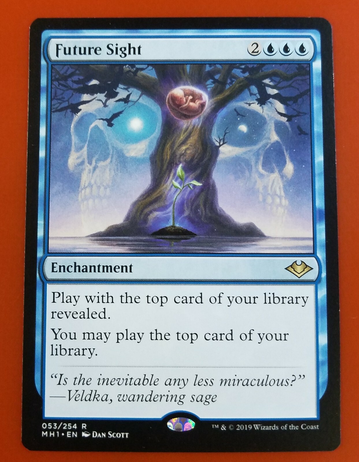 1x Future Sight | Modern Horizons | MTG Magic Cards | eBay