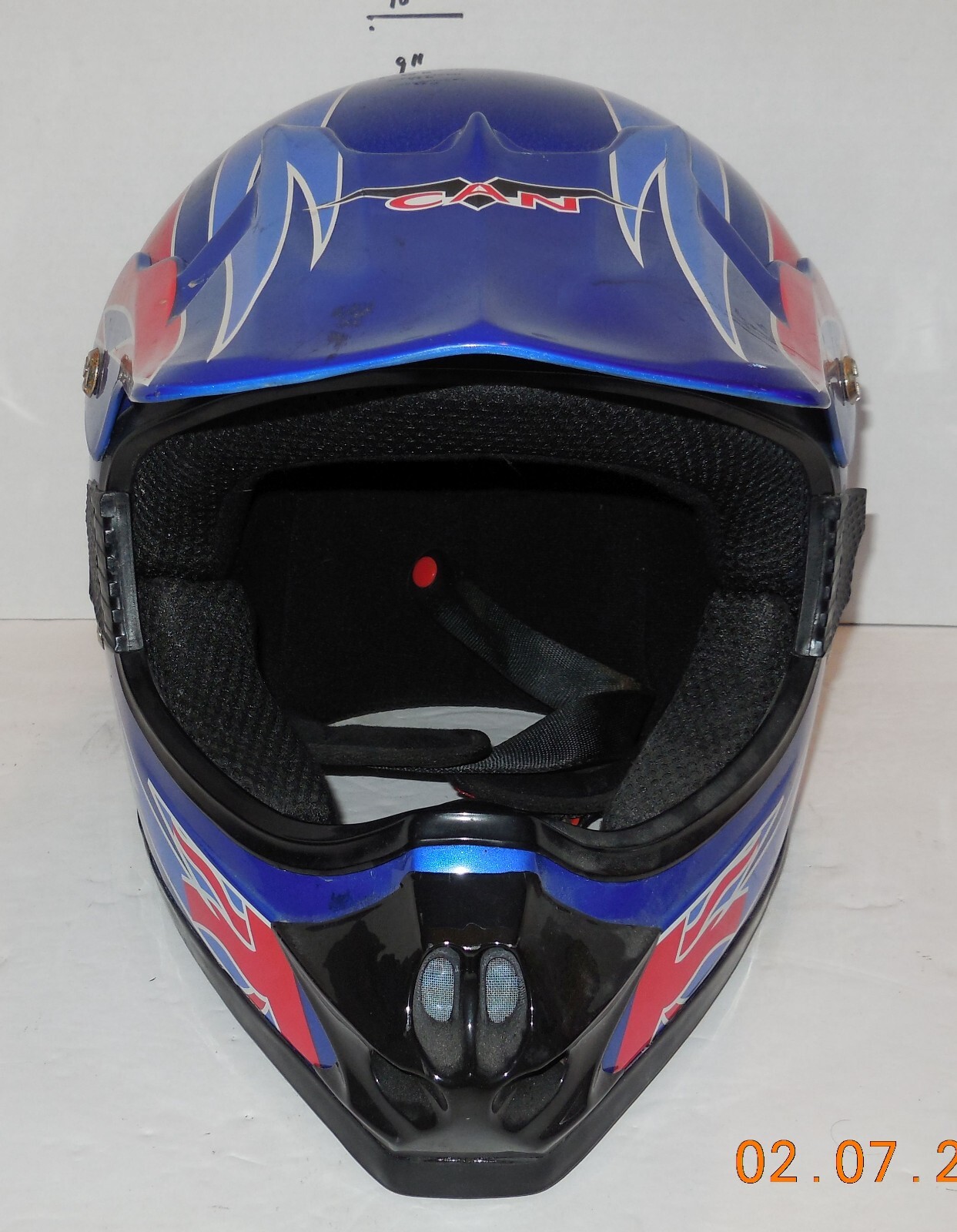 美品 ROTJ Biker Scout (Short Mask) C-9 This week's 