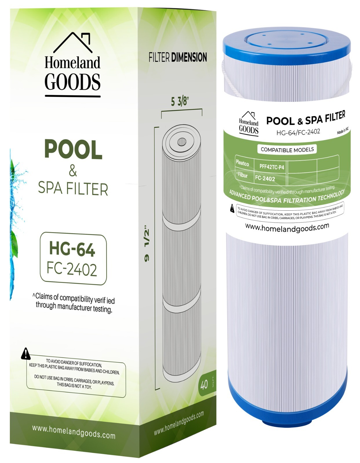 Lifesmart Spa Filters For Hot Tubs Hottubsi