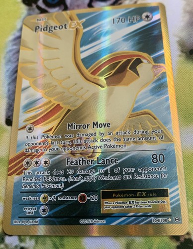 PSA10 ピジョット レジェンド ミラー ポケモンカード　pidgeot PSA10 Pidgeot ex SPECIAL ART RARE 2023 Obsidian Flames 136