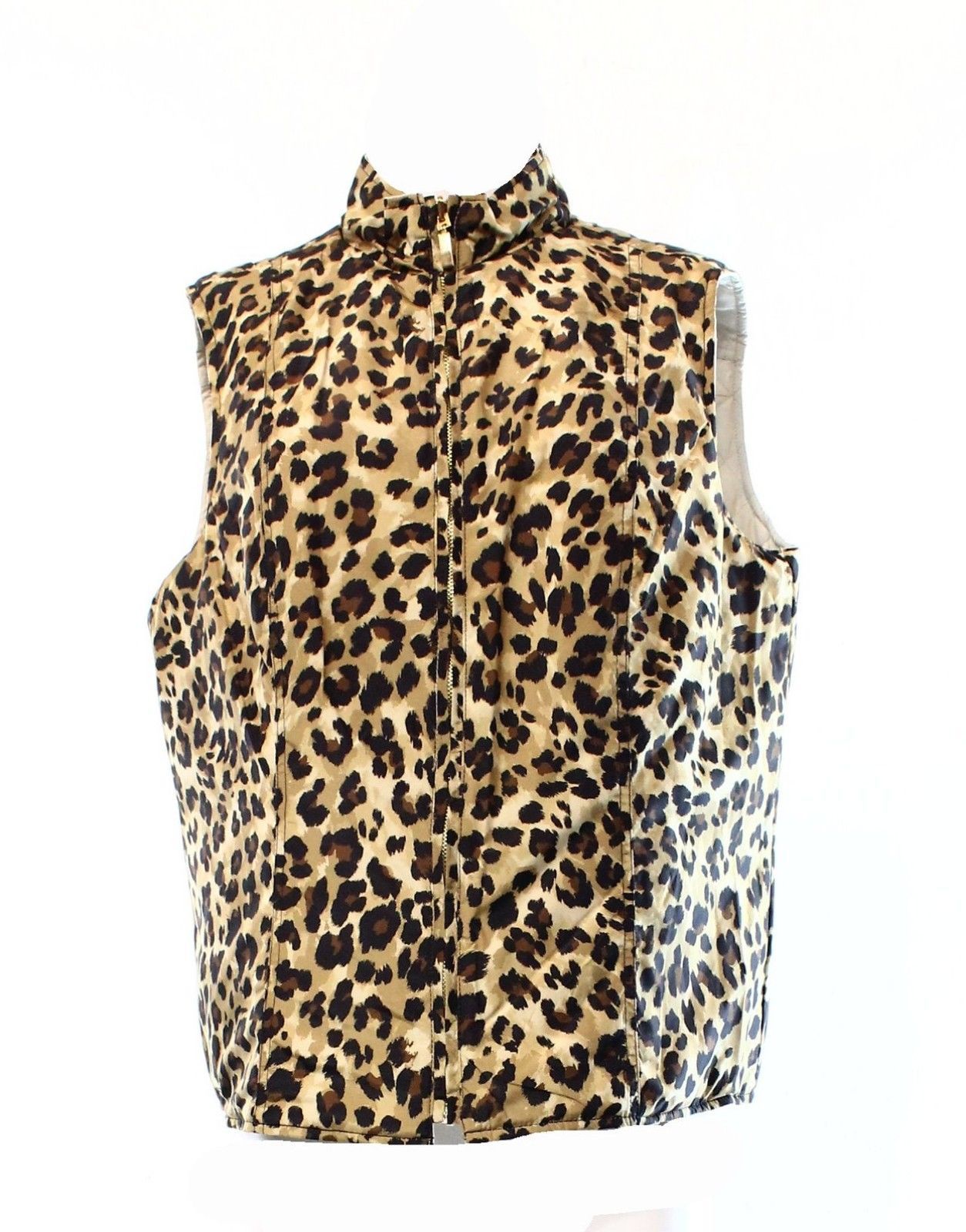 Chaleco Charter Club abrigos, chaquetas y chalecos para Mujeres