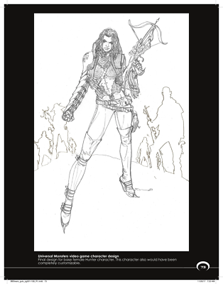 BLACK BOOK: THE ART OF BART SEARS