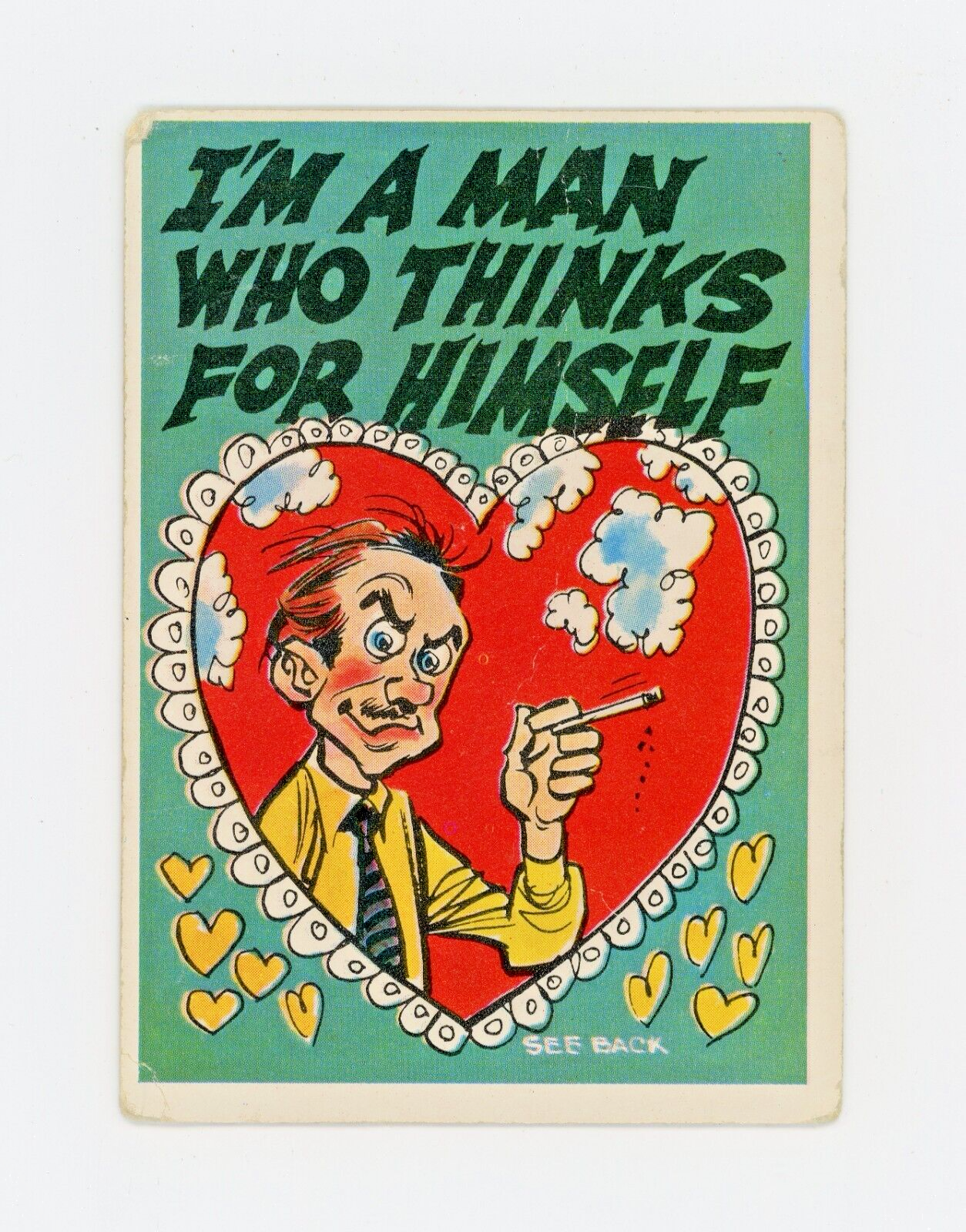 新品　THE COLLECTORS スコア MUCH TOO ROMANTIC s-l400.jpg