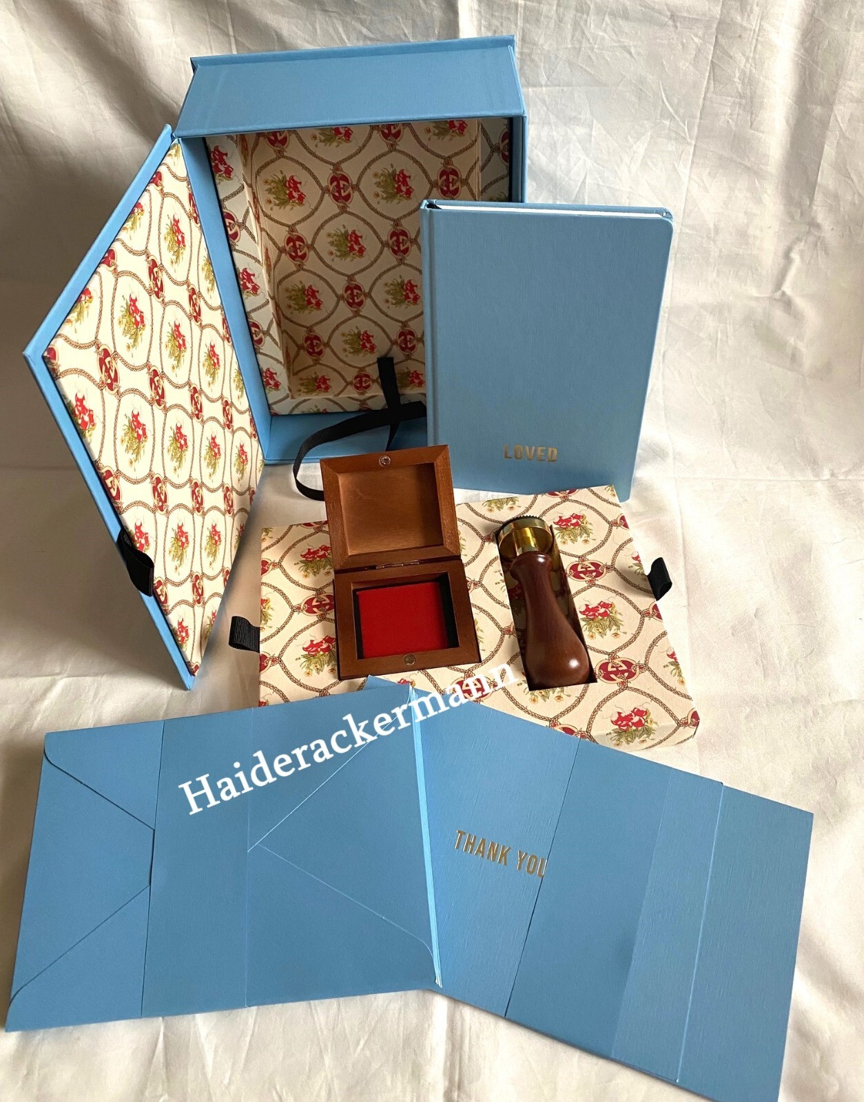 新品未使用 GUCCI グッチ フローラ 花柄 ノートブック 箱入り