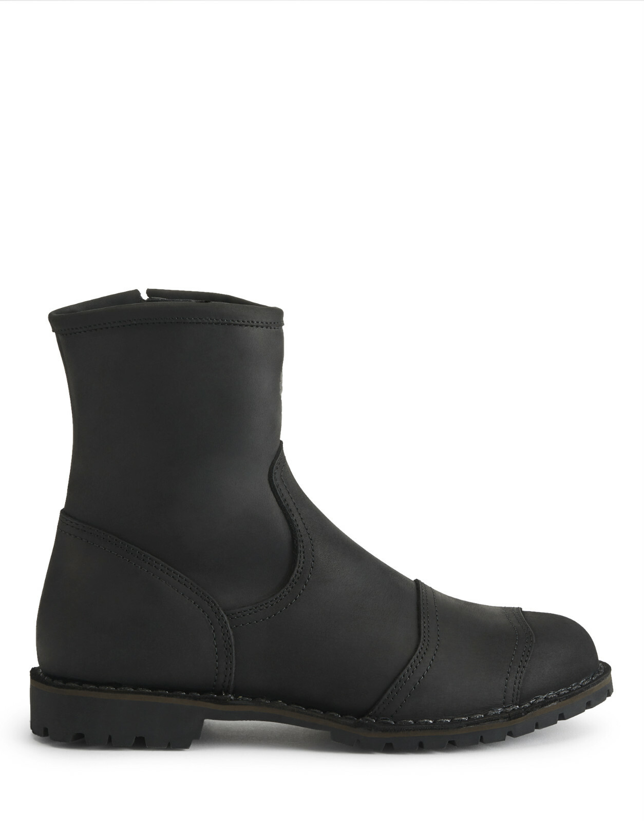 belstaff duration boots
