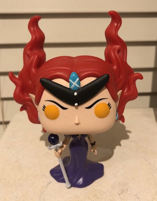 queen beryl funko pop