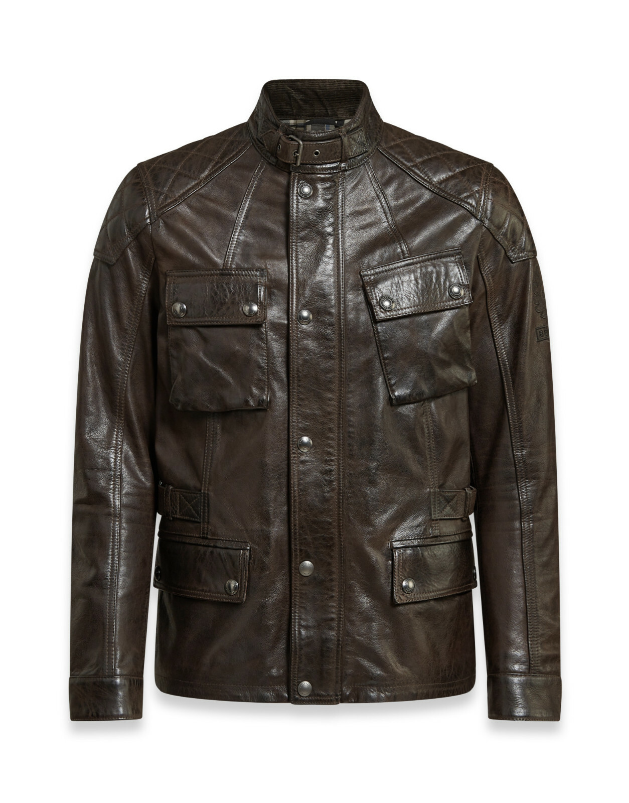 belstaff supreme jacket