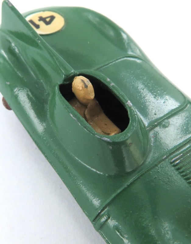 Vintage / Nice Lesney Matchbox 