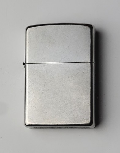 コレクション ZIPPO/STERLING1993/MADE-IN-U.S.A Vtg 1993 Zippo Cigarette Lighter Ultralite Black/Gold