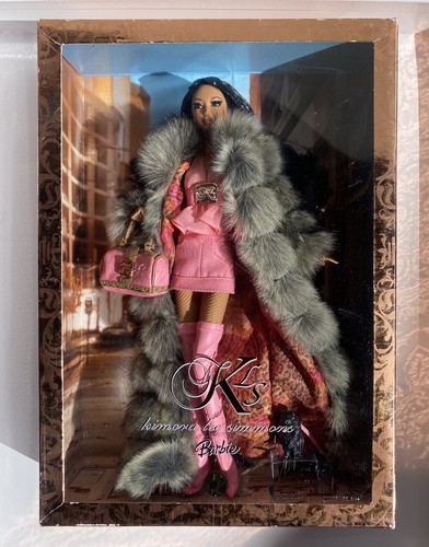 キャラクターグッズ KLS KIMORA LEE SIMMONS BARBIE $_12.JPG?set_id=880000500F