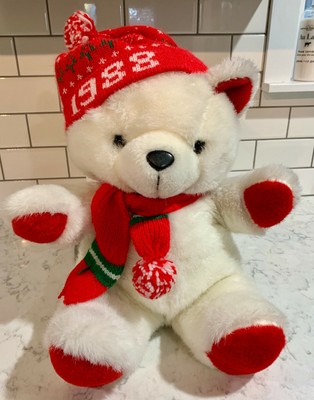 graduation teddy bear kmart