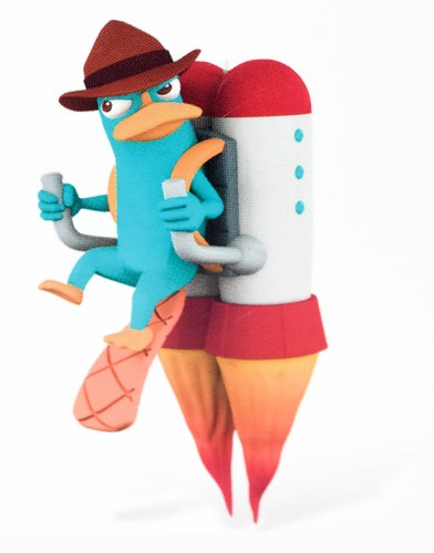 Phineas Funko Pop! Vinyl Checklist - Find All The Funko Figurines with this Database of All