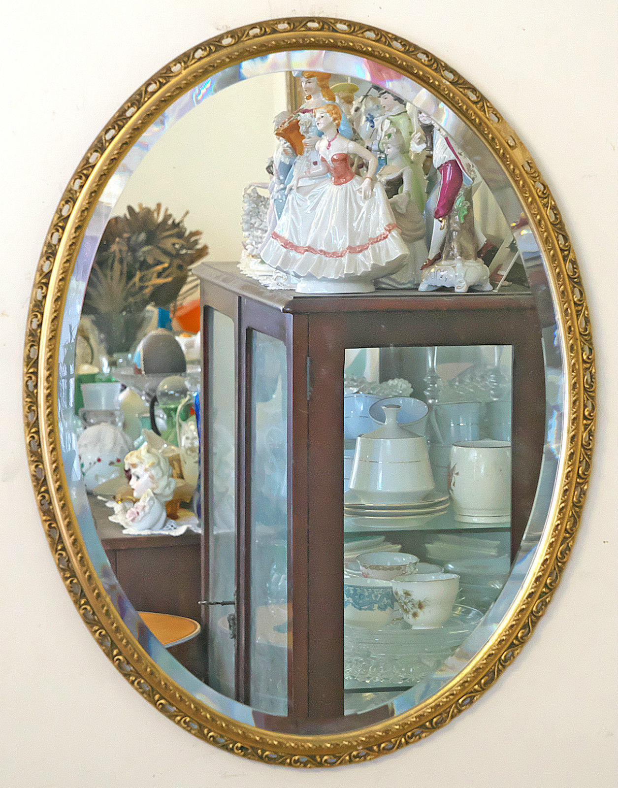 Antique Mirrors for sale Shop with Afterpay eBay