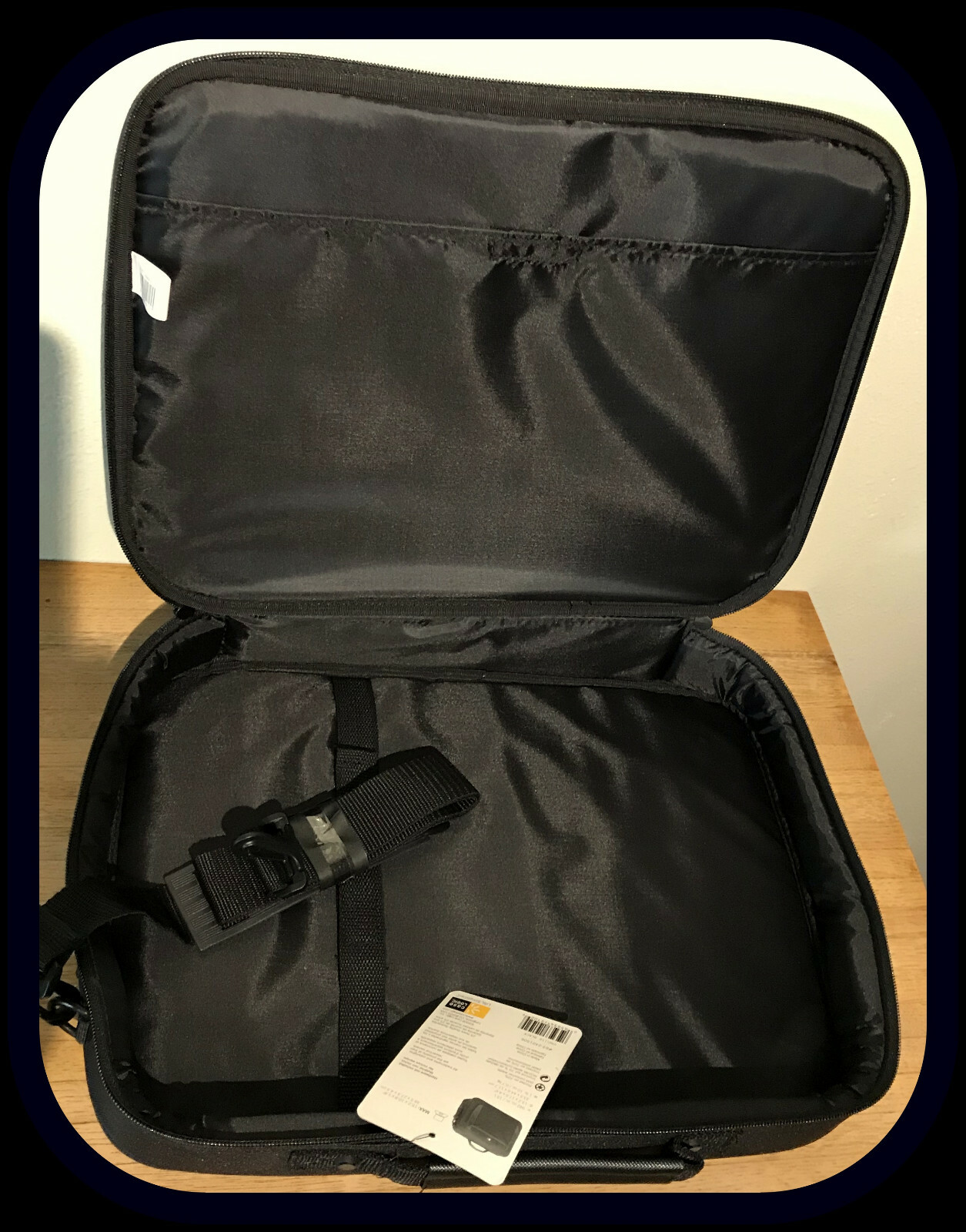 case logic laptop sleeve 15 6 inch