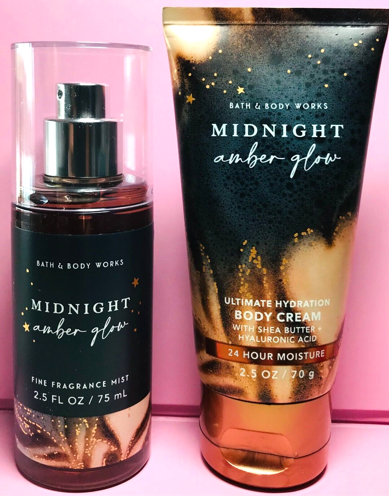 ~ Bath & Body Works