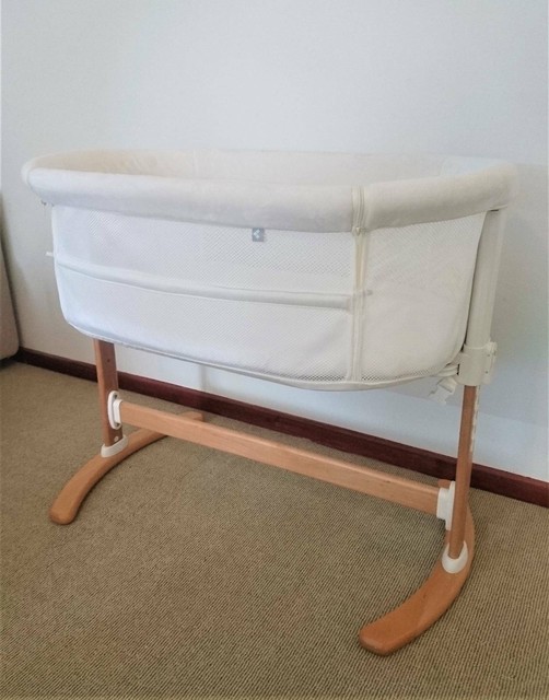 bebe care bassinet