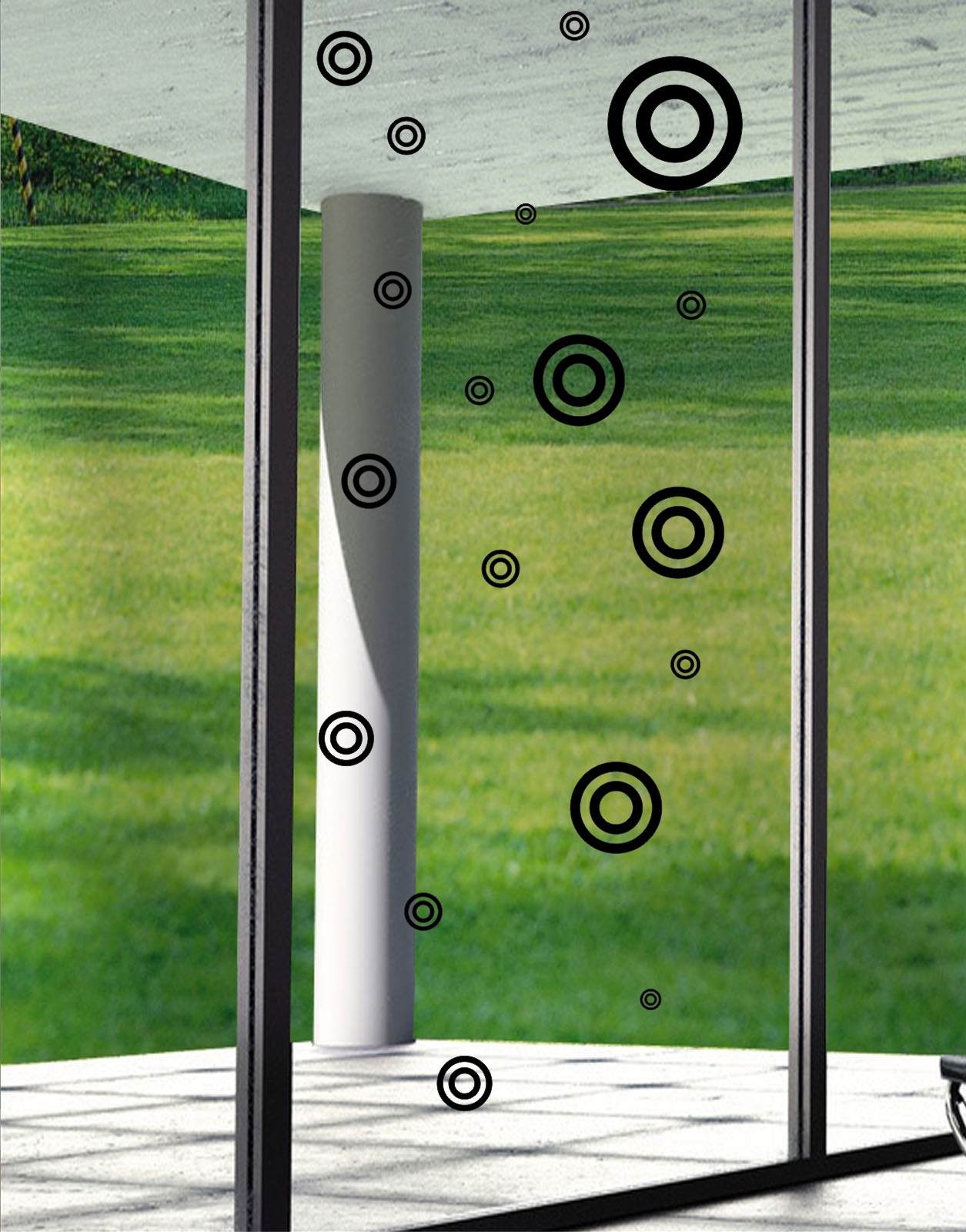 Mobel Wohnen Alufolie Backpapier Klarsichtfolie Duschkabinenfolie Folie Dusche Aufkleber Sticker Dekofolie Glasdekor