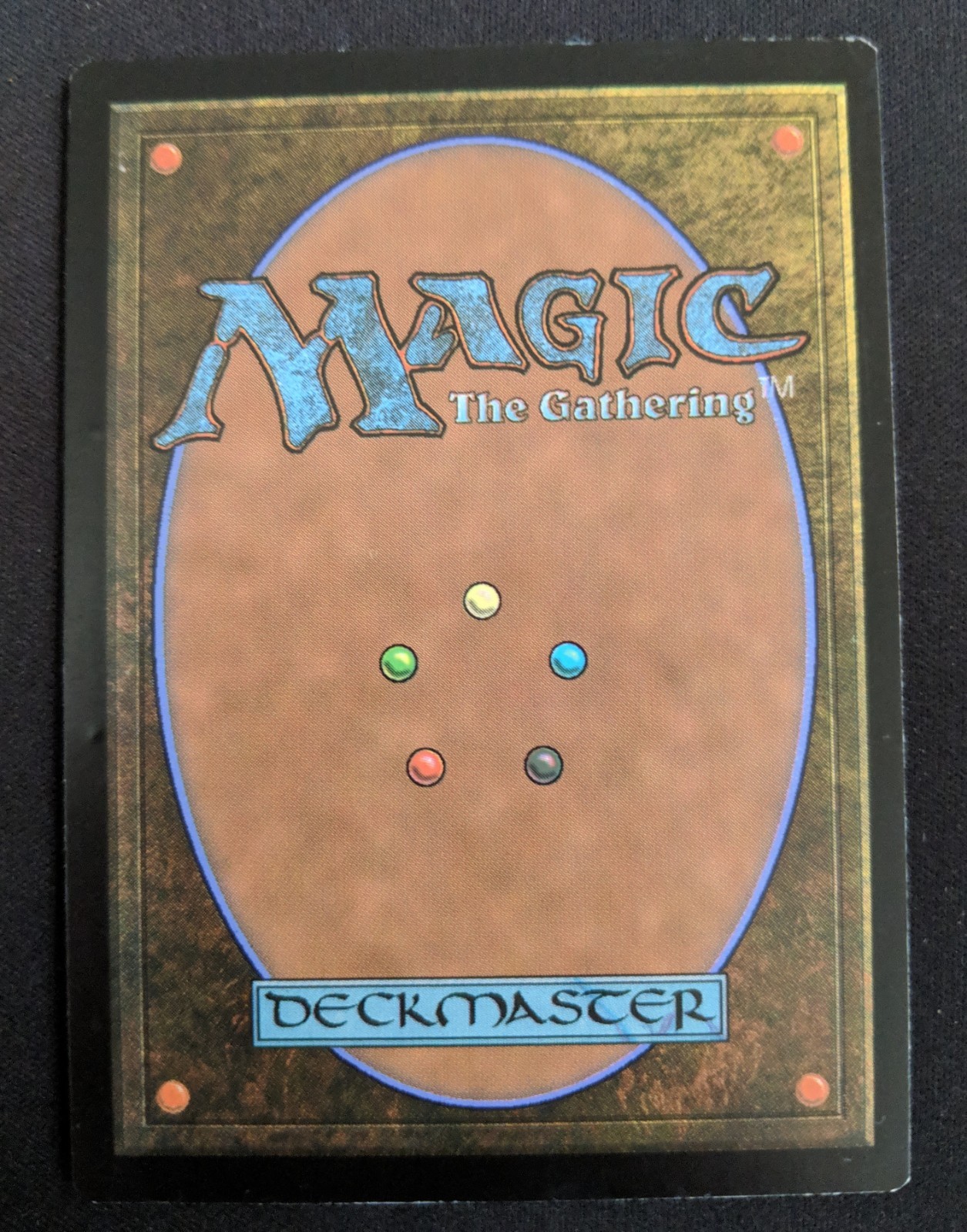 MTG Hand Painted Alter - Titania, Protector of Argoth - Check Out My Alters!