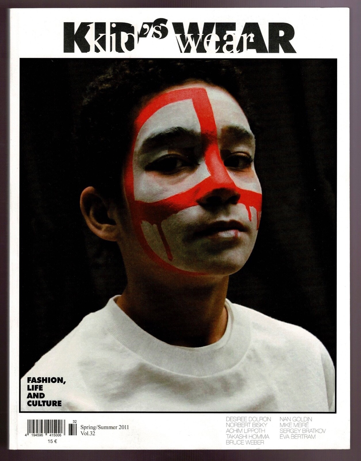 希少　ACNE PAPER issue12 2011 bruce weber 希少 ACNE PAPER issue12 2011 bruce weber 洋書