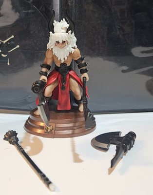 Fate/Grand Order Duel collection figure Vol.2 Asterios (Berserker) TYPE-MOON