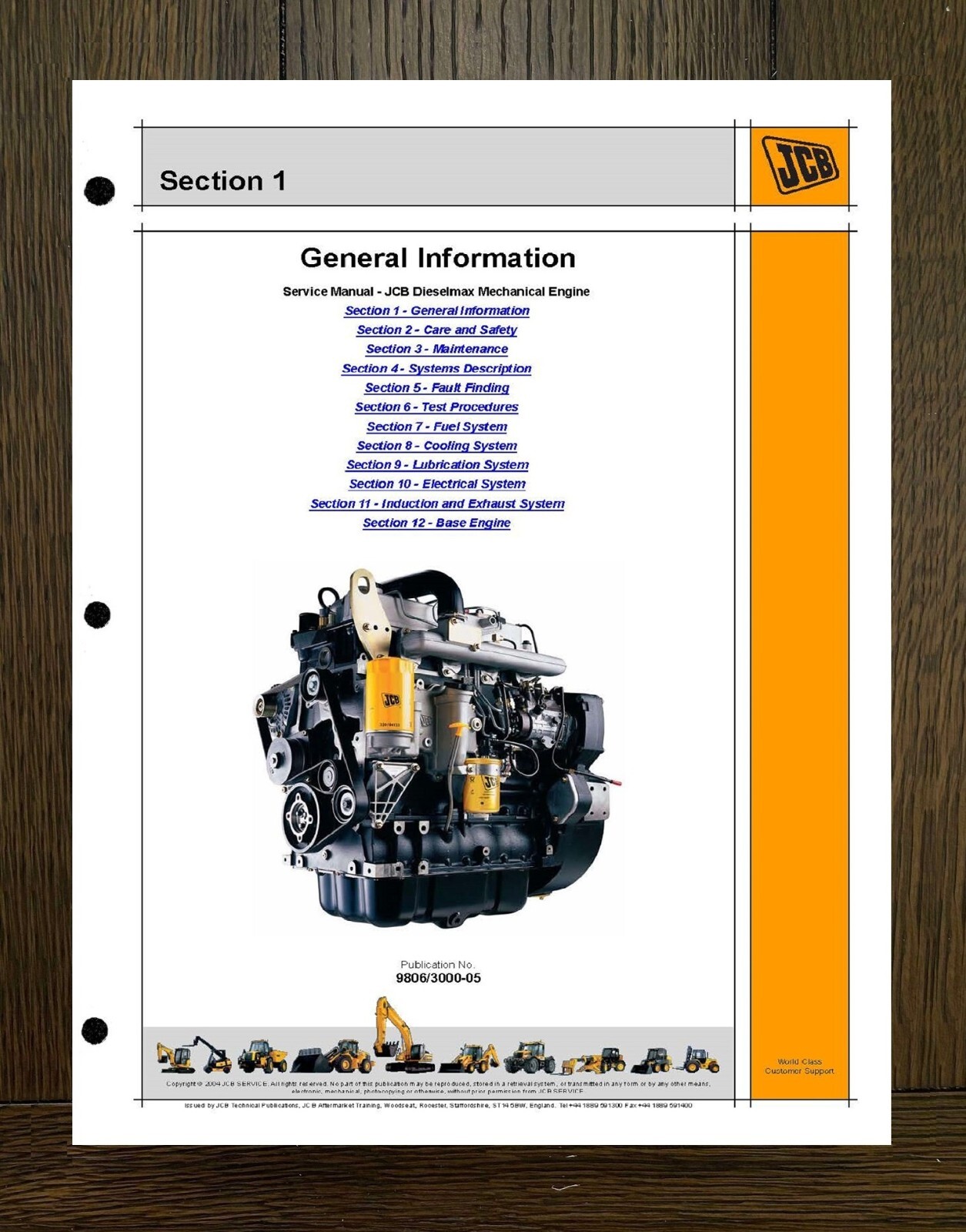 ポルシェ993RS Service Infomation Technik 冊子 ポルシェ993RS Service Infomation Technik 冊子 | カタログ