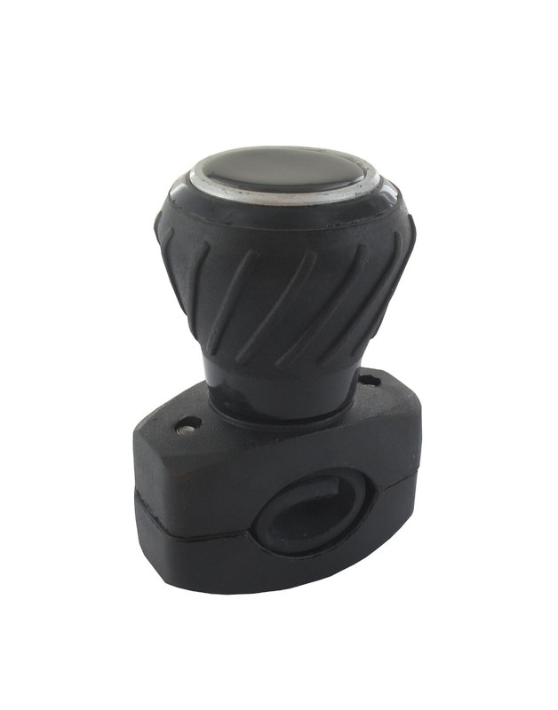 Lenkradknauf, Kugelgelagerter Drehknauf FÃ¼R LenkrÃ¤Der Von 22 Bis 32 Mm