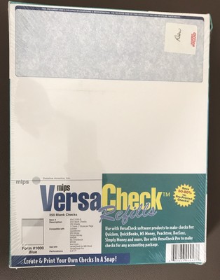 Versacheck platinum 2007 with keygen