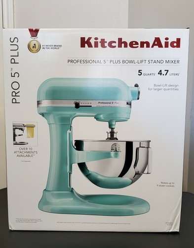 kitchenaid professional 5 plus bowl
