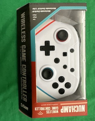 Armor3 Premium NuChamp Bluetooth Wireless Pro Controller for Nintendo Switch
