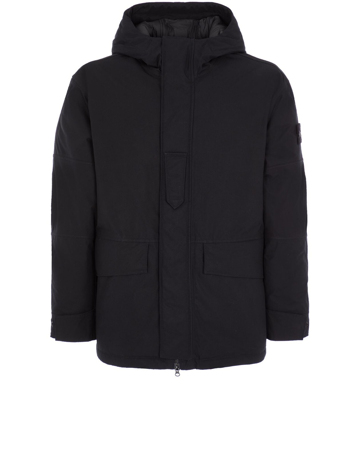Stone Island 420F1 Giubbotto Ghost Piece O-Ventile with Stone Island 420F1 Giubbotto Ghost Piece O-Ventile with