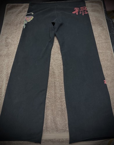 Vintage Lucky Brand Sweatpants - XS | eBay