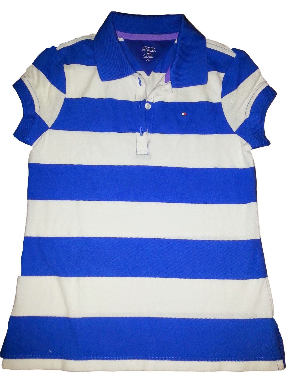 Tommy Hilfiger Unisex Kids' Clothing Size 4 & Up