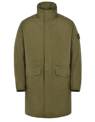 ghost piece tank shield