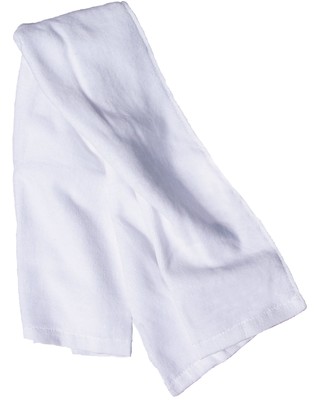 Unique Sports Sport Towel, White (ST-U)